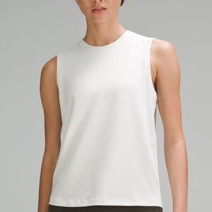 Lululemon License to Train tank